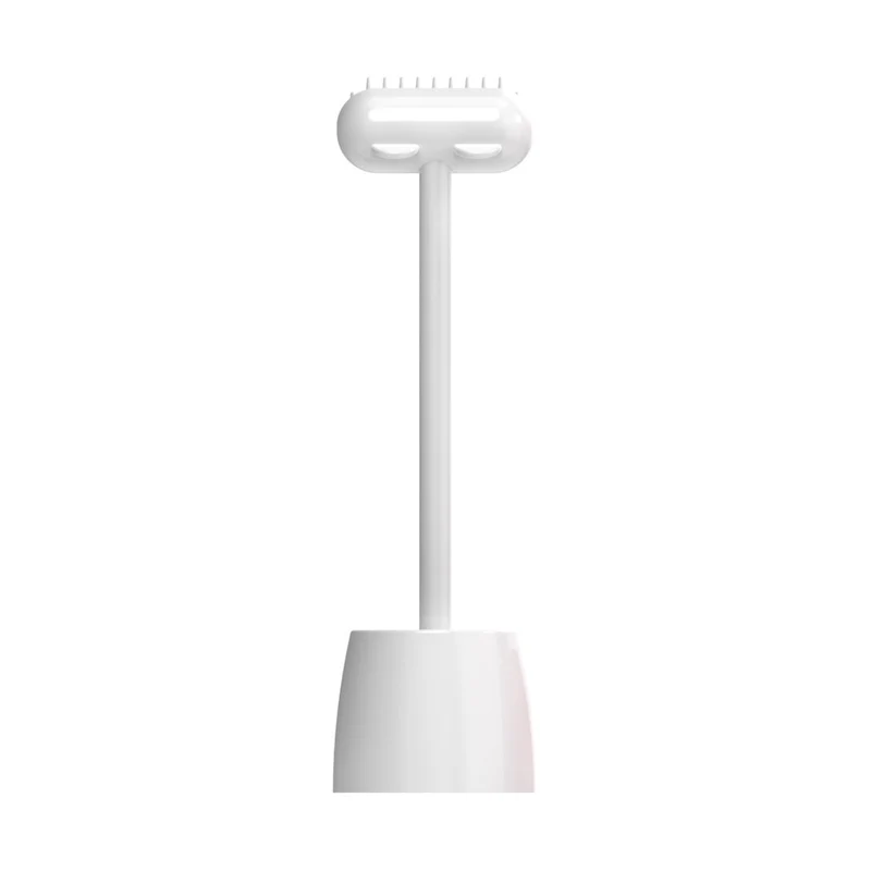 Massagerende kattebørste