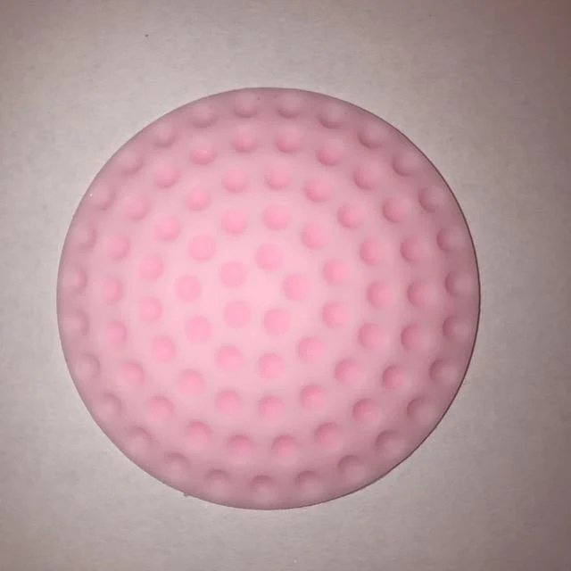 3 stk Anti-kollisions Reducer Støj Puder
