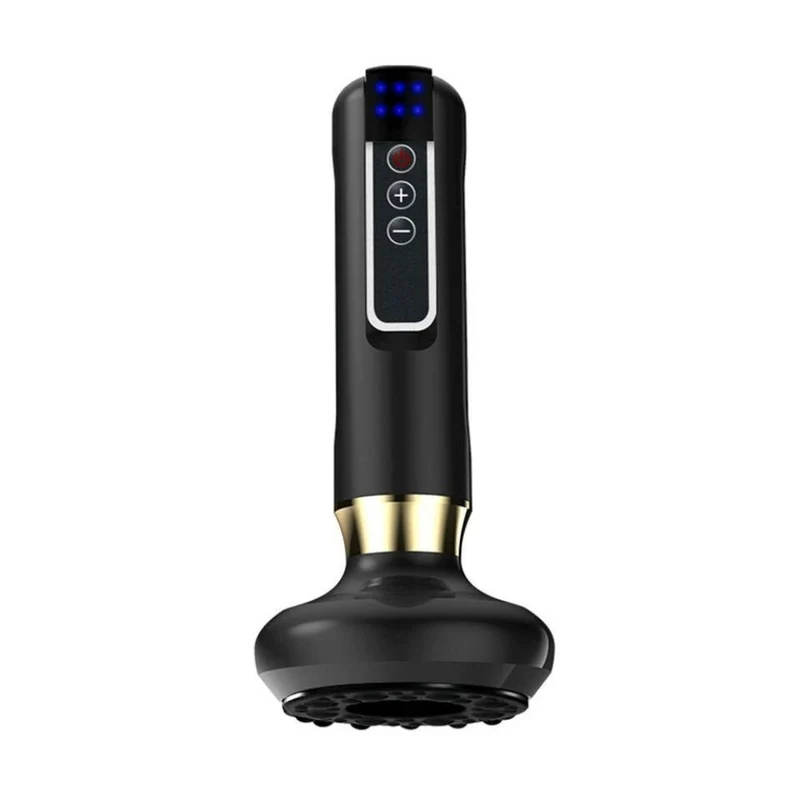 Elektrisk Kopping Massager til Hurtig Muskelgenopretning