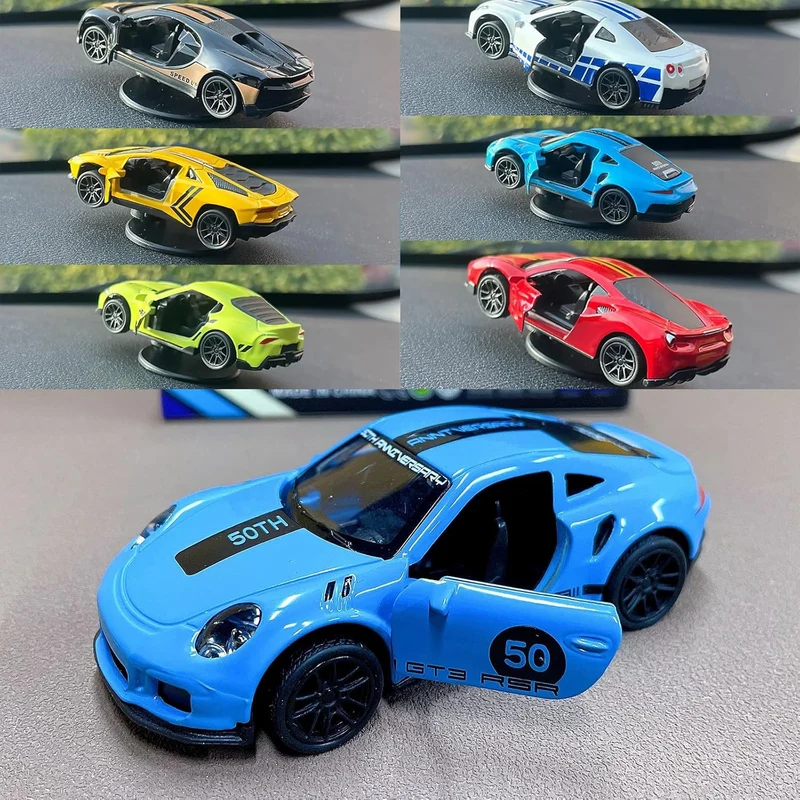 Dynamisk drifting bilmodel til din bils dashboard