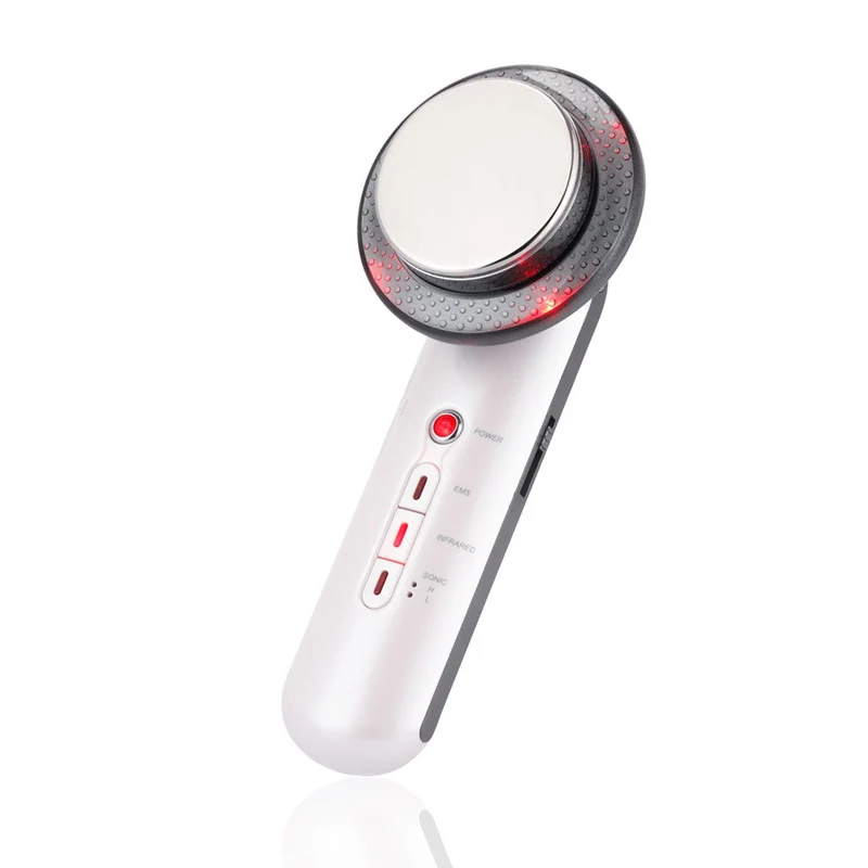 Effektiv EMS Slankemassager til Tonet Krop Hjemme